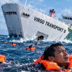 Pelajaran dari Insiden KM Virgo Transport 8
