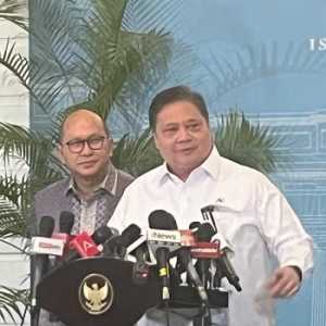 Pemerintah Siapkan Stimulus Ekonomi Rp31 Triliun di Kuartal IV 2026
