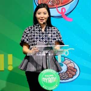 Tokopedia dan TikTok Shop Dorong UMKM Kuliner Lokal Lewat NYAM Awards 2026