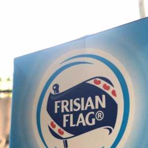 Frisian Flag Bergabung, Peta Bisnis Ultra Milk Berubah