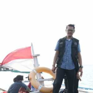 Aktivitas Vulkanik Menurun, Warga Sekitar Anak Krakatau Diimbau Tetap Waspada