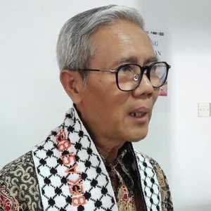 MUI Ingatkan Bahaya Propaganda Zionis Lewat Iklan Adidas dan IIFP