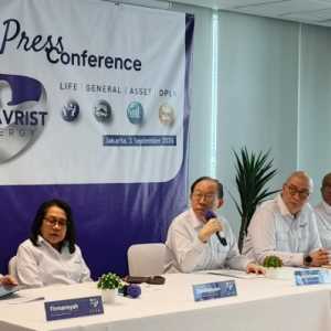 Avrist Rapatkan Barisan, Empat Entitas Perkuat Sinergi