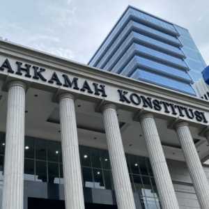Gugatan Pendidikan Gibran di MK Ditempuh Secara Beradab dan Patut Dihargai