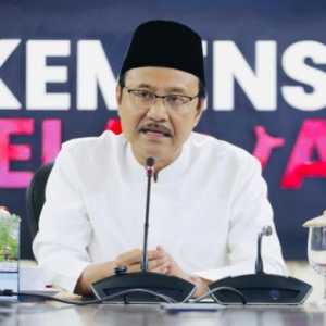 Mensos Perintahkan Kepsek Sekolah Rakyat Perkuat SOP