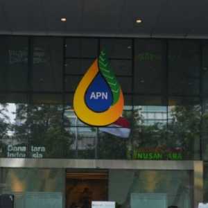 Demo Kantor Agrinas Diduga Ditunggangi Oknum