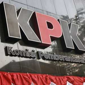 KPK Kembali Panggil Suyaji dalam Kasus Suap Pemeriksaan Pajak di Banjarmasin