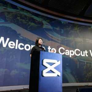 CapCut Kumpulkan 300 Kreator di Singapura, Dorong Kreasi Berbasis AI