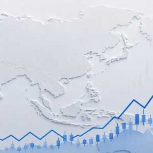Bursa Asia Variatif di Tengah Aksi Jual Obligasi Global