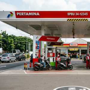 Harga BBM Pertamina 28 September 2026, Pertalite hingga Pertamax Masih Segini