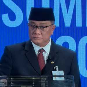 Indonesia Pamer Langkah Nyata Transisi Iklim dan B50 di Markas PBB