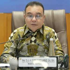 Temui Koordinator Kades AMJ, DPR Dorong Koordinasi Tahapan Pilkades