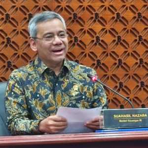 Pelunasan BLBI Jadi Tonggak Penyelesaian Krisis 1997-1998