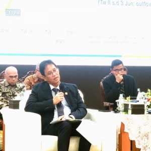 Jelang Sertijab Menteri Keuangan, Rupiah Melemah ke Rp17.674 per Dolar AS