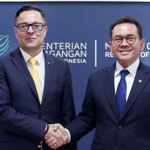 70 Tahun Hubungan Diplomatik, Dagang RI-Bulgaria Kian Erat