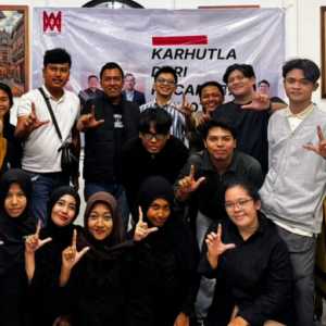 <i>Green Policing</i> Polda Riau Didorong Jadi Gerakan Nasional Lawan Karhutla