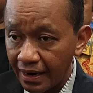 Bahlil Belum Kasih Lampu Hijau soal BUK Migas