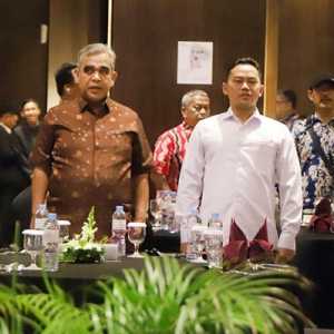 Bukan Sekadar Parlemen, MPR Penjaga Konstitusi dan Kebangsaan