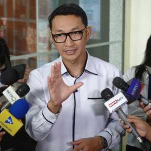 Kantor BPN Kota Mojokerto Ikut Digeledah KPK