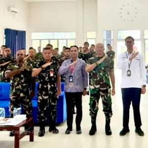 Asabri Gelar Sosialisasi Terpadu Layanan Prajurit di Timika