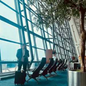 Bandara Soetta Kembali Ditutup hingga Senin Sore