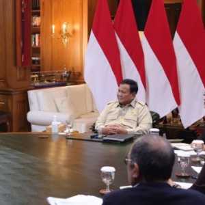 Prabowo Ungkap Bakal Ada Investasi Besar-besaran Masuk RI