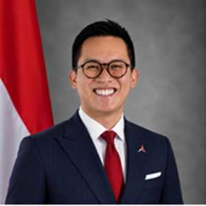Belajar Memimpin Perubahan, Memenangkan Masa Depan