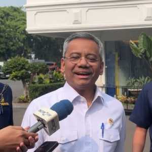 Prabowo Panggil Suahasil hingga Rosan ke Istana, Bahas Apa?