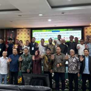 22 Peserta UKW Indoposco-UMJ Dinyatakan Kompeten