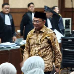 Muhadjir Terbitkan Surat Pengalihan Kuota Haji Usai Konsultasi ke Jokowi