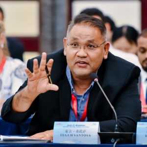 Menteri Keuangan Baru di Antara Tekanan AS dan Permainan BRICS