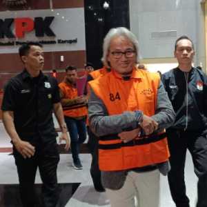 KPK Telusuri Jual Beli Tanah dan Bangunan Milik Mulyono di Kasus Pajak Banjarmasin