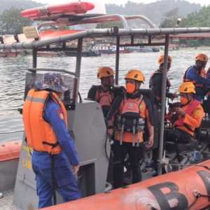 DPR Minta Basarnas Lanjutkan Pencarian Jurnalis Hilang di Selat Sunda