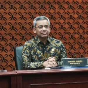 Ekonomi Dipatok Tumbuh 5,5 Persen di Semester II, Pemerintah Kejar Target 6 Persen