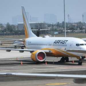 Tak Hanya Soetta, Bandara Halim Perdanakusuma Juga Ditutup hingga 18.00 WIB