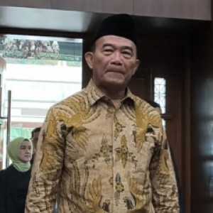 Muhadjir Effendy Jadi Saksi di Sidang Korupsi Kuota Haji