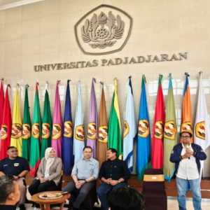Homecoming Festival IKA Unpad Dorong Sinergi Alumni dan Kampus