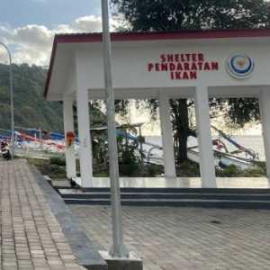 KNMP Waryesi Papua Disiapkan Jadi Kawasan Nelayan Produktif