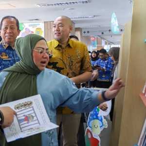 Planetarium Jakarta Berpotensi Jadi Ikon Wisata Edukasi