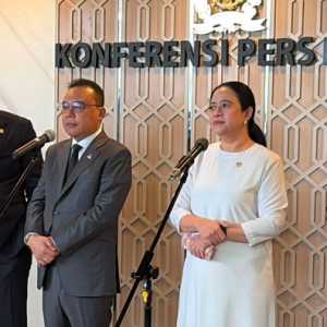 Prabowo-Megawati Akrab Banget, Jangan Ada yang Memecah Belah