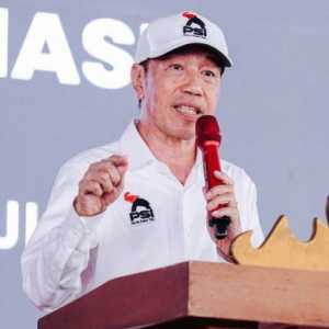 Gabungnya Jokowi ke PSI Tanda Pisah Jalan dengan Prabowo?