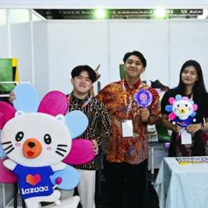 Lazada Indonesia Dukung Penguatan Ekosistem Digital dan Ritel di JITEX 2026