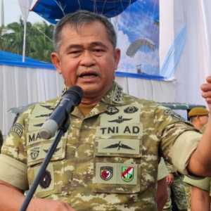 KSAD Siapkan Helikopter Mi-35M Buatan Rusia untuk Misi Kemanusiaan di Papua