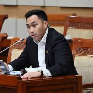 Legislator PDIP Minta Pemerintah Evaluasi Data Desil untuk Akses Beasiswa