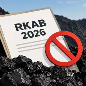 Belum Kantongi RKAB 2026, Bayan Kesulitan Penuhi Kontrak Batu Bara