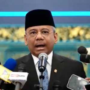 Suahasil Ingin Kemenkeu Kembali Dipercaya