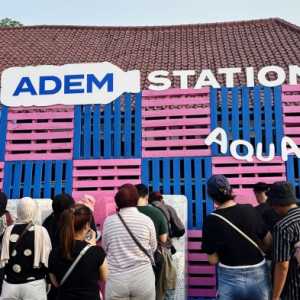 Dari Panggung Musik ke Konsumen, Begini Strategi Brand Bangun Engagement