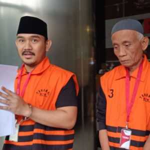 Bekasi Bergetar! KPK Garap Belasan Pejabat dan Pihak Swasta Soal Suap Proyek