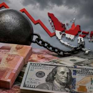 Rupiah Tertekan, The Fed Buka Peluang Kerek Bunga Lagi