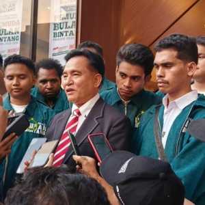 PBB Perkuat Regenerasi dan Siapkan Kader Muda Rebut Kursi Parlemen 2029